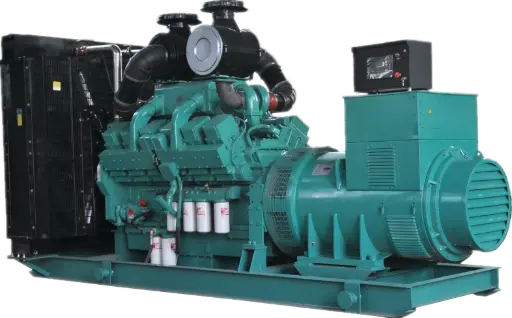 重庆康明斯发电机组