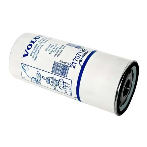 沃尔沃机油滤清器